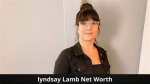Unveiling Lyndsay Lamb's Net Worth: Secrets, Surprises, and Success