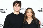 Unveiling Mariska Hargitay's Biological Son: Exclusive Revelations