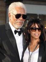 Unveiling Morgan Freeman's Wife: Discoveries and Insights