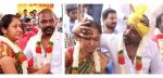Unveiling Raghava Lawrence's Wife: a Journey of Love and Partnership