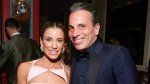 Unveiling Sebastian Maniscalco's Spouse: a Journey Through Love and Laughter