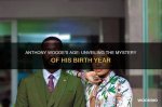 Unveiling the Age of Anthony Gary: How Old Is He?