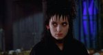 Unveiling the Age of Lydia in Beetlejuice: a Deep Dive