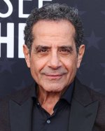 Unveiling the Charismatic Journey of Actor Shalhoub