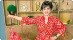 Unveiling the Charm of Pati Chapoy: a Journey Through Media and Influence