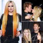 Unveiling the Connection Between Avril Lavigne and Deadpool