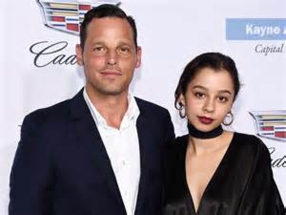 Unveiling the Connection Between Justin Chambers and Keisha