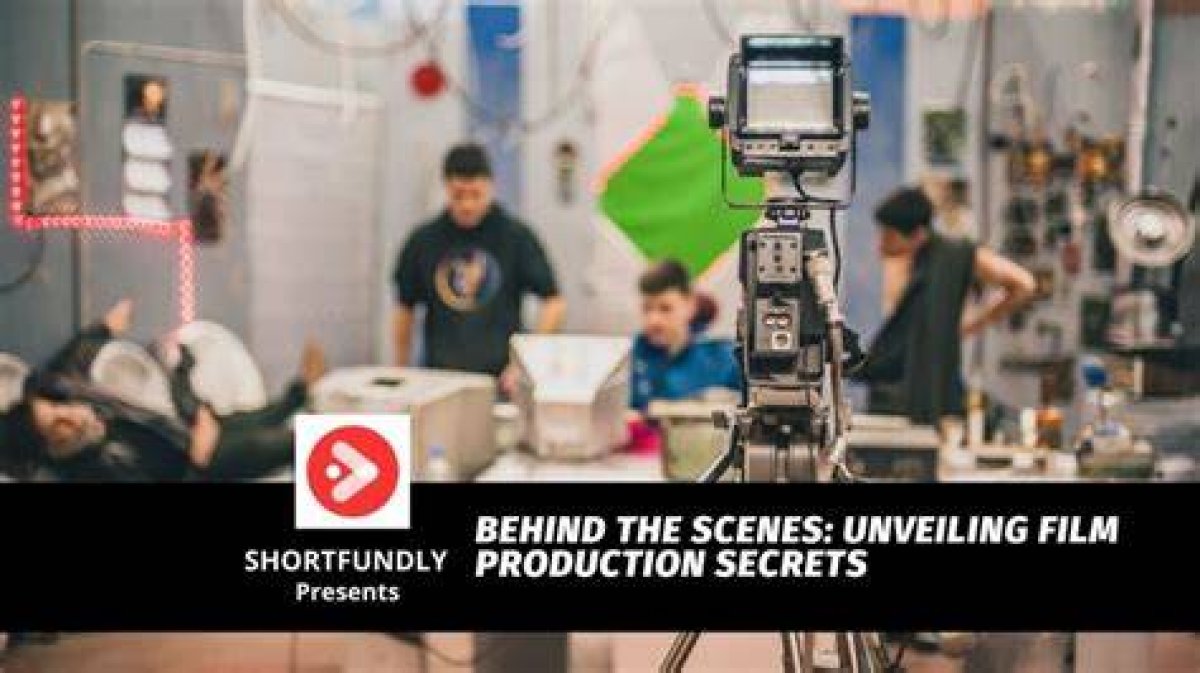 Unveiling the Dynamic Behind the Scenes
