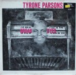 Unveiling the Dynamic World of Tyrone Parsons: Insights and Discoveries