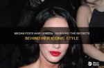 Unveiling the Enchanting Tale of Megan Fox's Ring: Discoveries and Insights