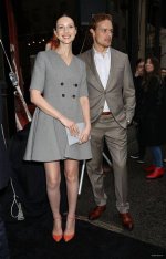 Unveiling the Enduring Bond of Caitriona Balfe and Sam Heughan