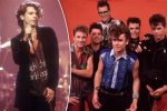 Unveiling the Enigma: Inxs Singer's Tragic Demise