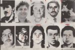 Unveiling the Enigma of Escobar Girls