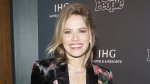 Unveiling the Ex-Husband of Bethany Joy Lenz: Discoveries and Insights
