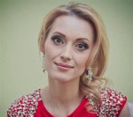 Unveiling the Extraordinary Life of Aida Nikolaychuk's Husband