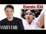 Unveiling the Family Behind the Karate Kid: Ralph Macchio's Parents