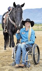 Unveiling the Family Life of Amberley Snyder: How Many Kids Does She Have?