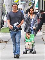 Unveiling the Family Life of Justin Chambers: How Many Kids Does He Have?