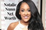 Unveiling the Family Life of Natalie Nunn: How Many Kids Does She Have?