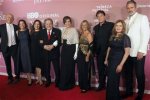 Unveiling the Family Ties: Sara Ramirez Siblings