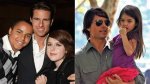 Unveiling the Fascinating Family Behind Tom Cruise