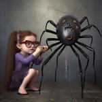 Unveiling the Fascinating Tale of Spider Girl Sophie