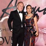Unveiling the Financial Empire: François-Henri Pinault Net Worth