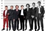 Unveiling the Height of Jeremy Allen White: How Tall Is He?