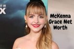 Unveiling the Heights of Talent: Mckenna Grace Height