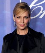 Unveiling the Impact of Uma Thurman's Height on Her Career and Beyond