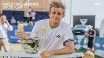 Unveiling the Journey of Davidovich Fokina: a Rising Star in Tennis