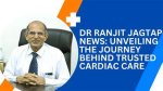 Unveiling the Journey of Dr. Now: a Beacon of Hope in Weight Loss