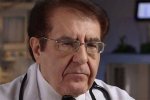 Unveiling the Journey of Dr. Nowzaradan: the Young Year's