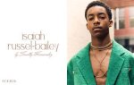 Unveiling the Journey of Isaiah Russell Bailey: Rising Star of Hollywood