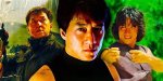 Unveiling the Legacy of Jackie Chan's Father: a Journey Through Time