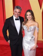 Unveiling the Legacy of Jessica Alba's Father
