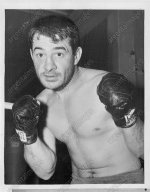 Unveiling the Legacy of Rocky Graziano: a Deep Dive into His Boxing Record