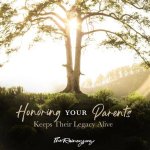 Unveiling the Legacy: the Parents of Daijun Edwards