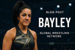 Unveiling the Life of Bayley and Her Husband: a Wwe Love Story