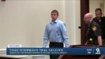 Unveiling the Life of Chad Doerman: a Journey Through Tragedy and Triumph