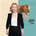 Unveiling the Life of Debra Jo Rupp's Husband: a Journey of Love and Partnership