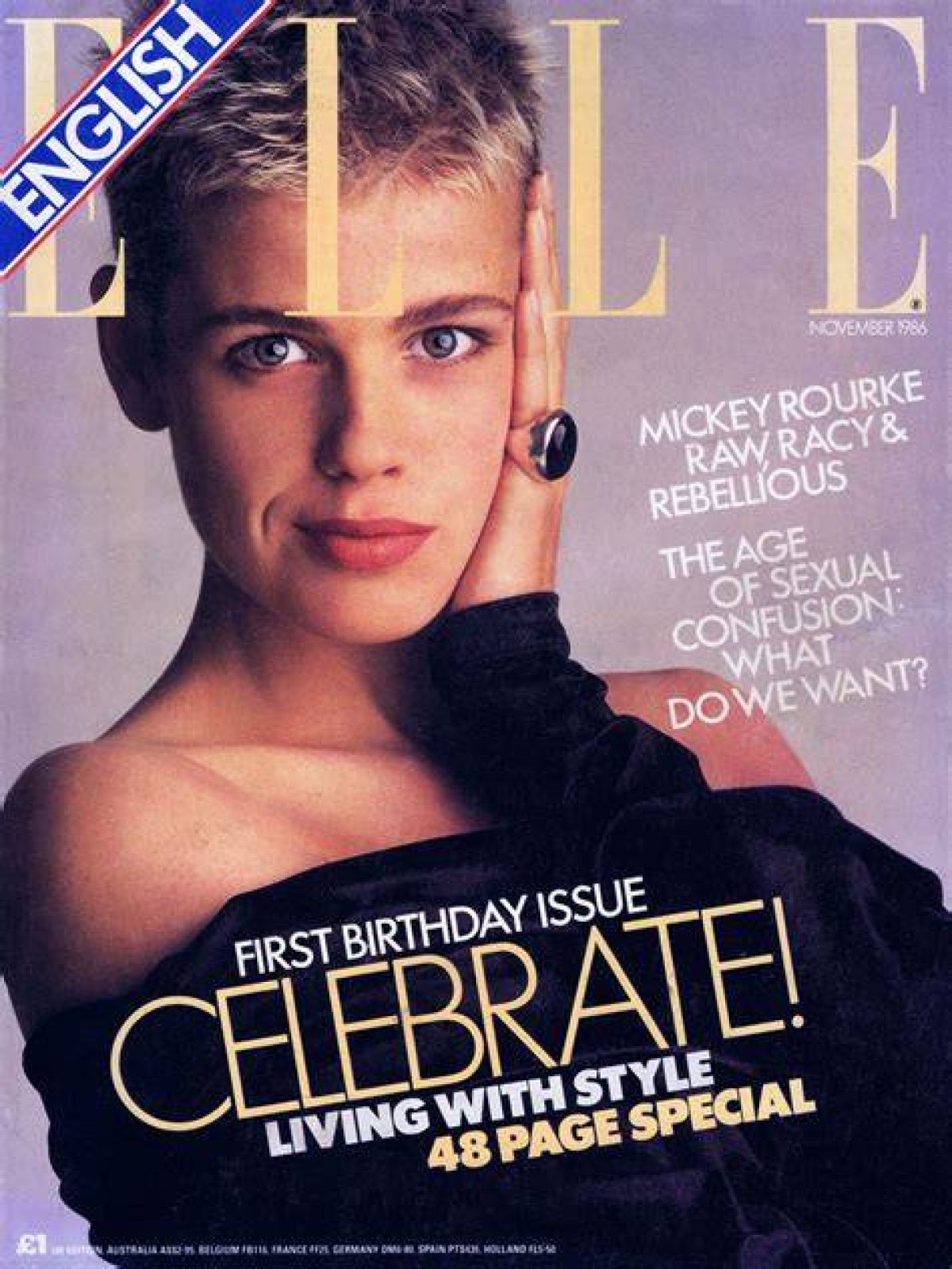 Unveiling the Life of Jeny Howorth: Age, Biography, and More