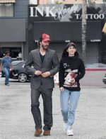 Unveiling the Life of Keanu Reeves' Daughter: a Journey into the Unknown