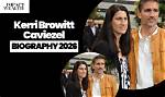 Unveiling the Life of Kerri Browitt Caviezel: a Journey of Love and Resilience