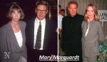 Unveiling the Life of Mary Marquardt: a Journey Beyond the Spotlight