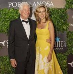 Unveiling the Life of Richard Gere's Son: What Does He Do?