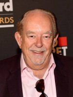Unveiling the Life of Robin Leach and His Partners