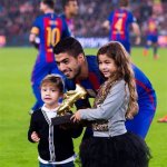 Unveiling the Lives of Luis Suárez Siblings