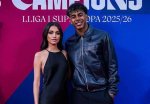 Unveiling the Love Story: Yamal Married