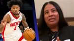 Unveiling the Matriarch Behind Jalen Green's Success